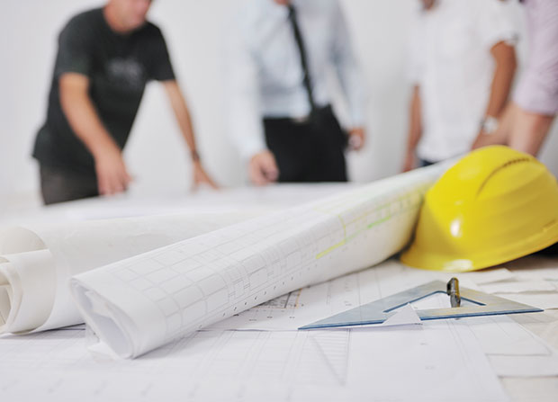 Architect Plans