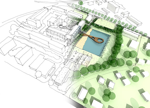Architect Land Plans