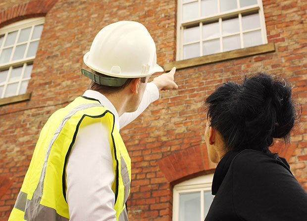 Building Refusal