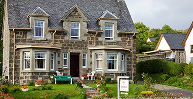 Bed and Breakfast Land