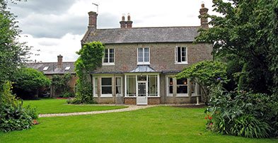 Care Home Land