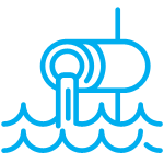 Contamination Icon