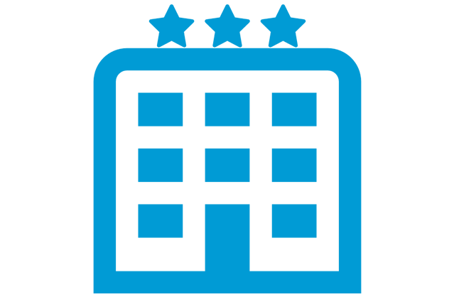 Hotel Icon