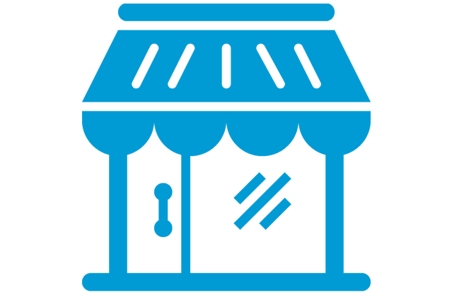 Shop Icon